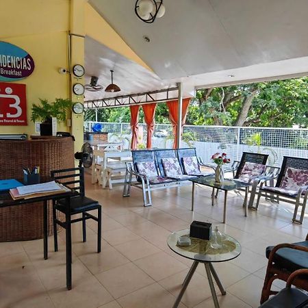 OYO 618 Las Residencias Bed And Breakfast Puerto Princesa Exterior foto