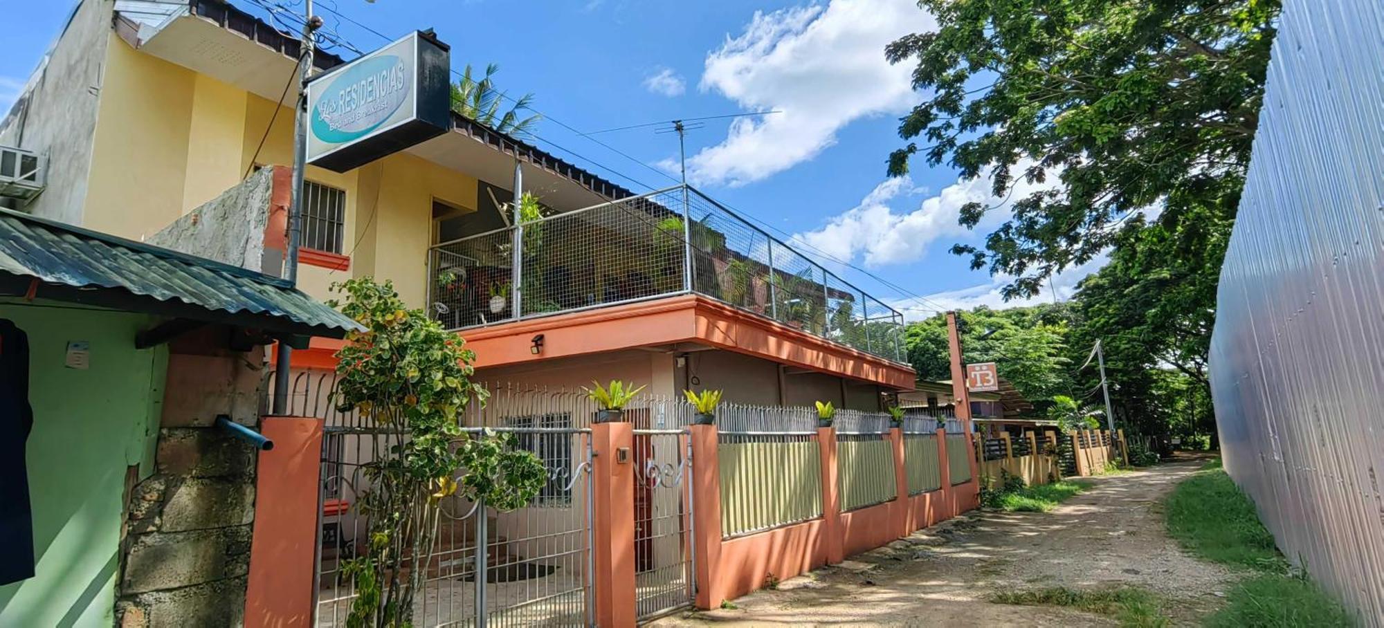OYO 618 Las Residencias Bed And Breakfast Puerto Princesa Exterior foto