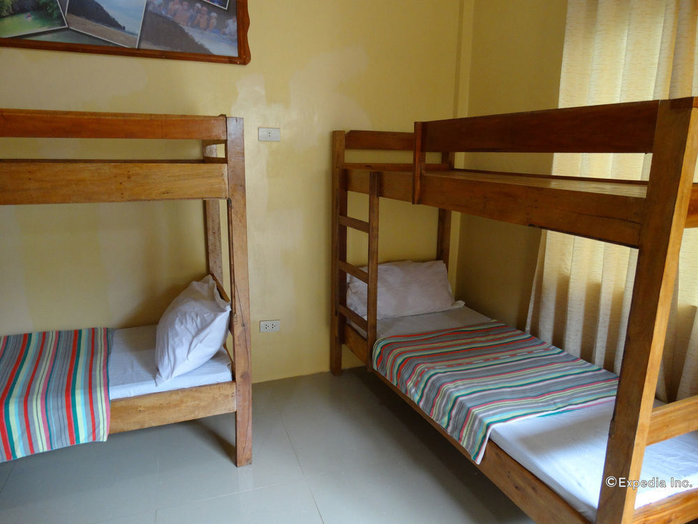 OYO 618 Las Residencias Bed And Breakfast Puerto Princesa Exterior foto